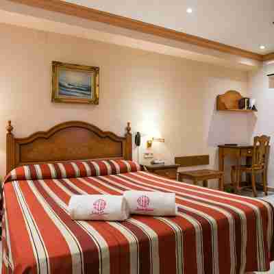Hotel Rosa Rooms