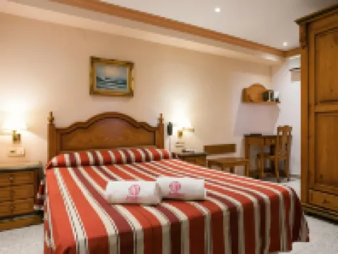 Hotel Rosa Hotels in Denia