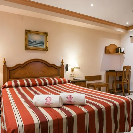 Hotel Rosa