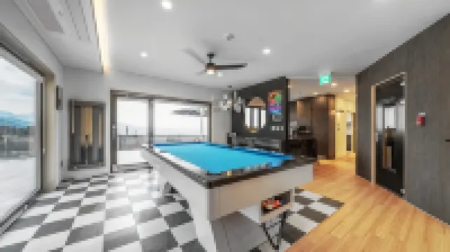 Wonju Full Stay Tobagi