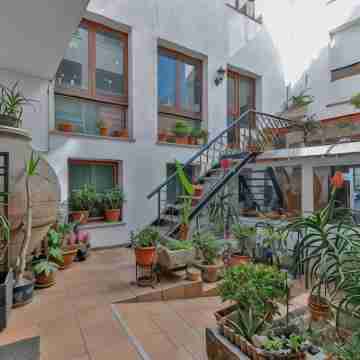 Hotel Corisco Hotel Exterior