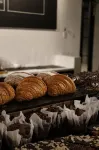 Dusit Thani Lubi Plantation Resort - Breakfast