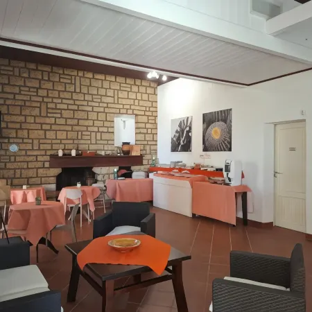 Residence Casale Verderame