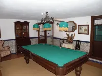 Casa S. Thiago do Castelo