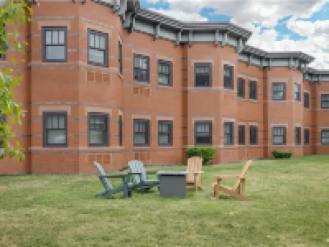 Best Western Potsdam University Park Inn Hotels in Potsdam