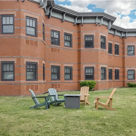 Best Western Potsdam University Park Inn