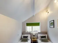 The Lodge at Pickford House NEC and B'Ham Airport