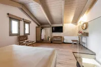 Kastri Elia Suites - 4星級