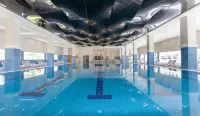 Haydarpasha Palace Hotel - Romantik