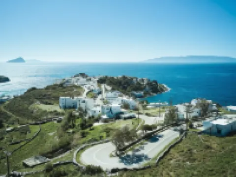 Antamoma Suites Hotels in Kythnos