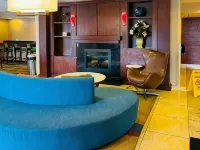 Comfort Inn & Suites Olathe - Kansas City Hotels in Olathe