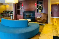 Comfort Inn & Suites Olathe - Kansas City