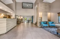 Sleep Inn Fort Mill Near Carowinds Blvd - parking