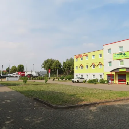 Hotel City Inn