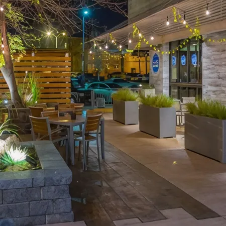 The Rushmore Hotel Suites, BW Premier Collection