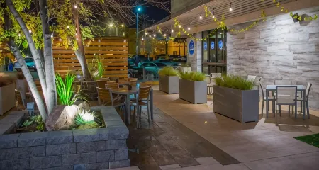 盧西穆爾套房酒店，貝斯特韋斯特至尊精選系列