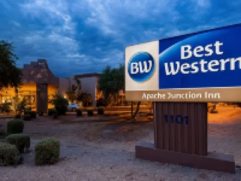 Best Western Apache Junction Inn Hoteles en Apache Junction