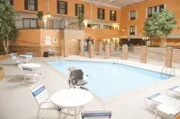 Quality Inn & Suites Ames Conference Center Near Isu Campus - Pools