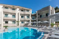 Amalia Apartments - Mountain View