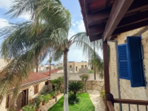 Niki's House Hotels in Agios Athanasios