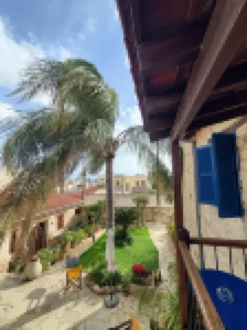 Niki's House Các khách sạn ở 