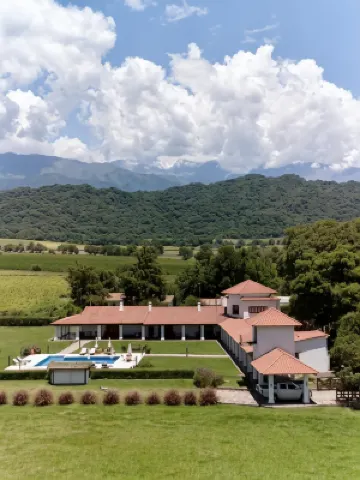 Finca Las Margaritas Hotels in 