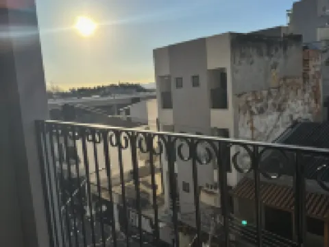 Hotel Mão de Fatima Hotéis em Aparecida