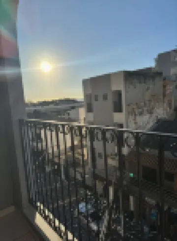 Hotel Mão de Fatima