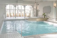 Lundsbrunn Resort & Spa - spa