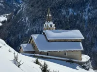 Hôtel Vauban Briançon Serre Chevalier Hotels in Briançon