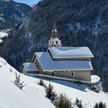 Hôtel Vauban Briançon Serre Chevalier