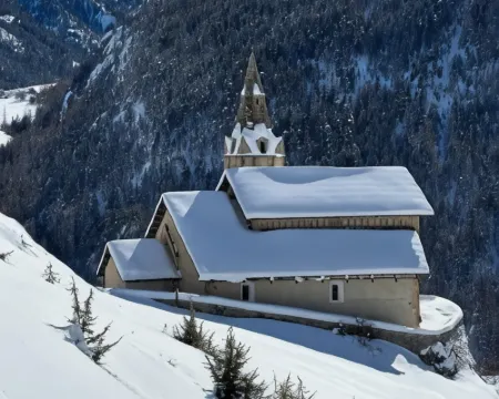 Hôtel Vauban Briançon Serre Chevalier Hotels in Briançon