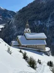 Hôtel Vauban Briançon Serre Chevalier