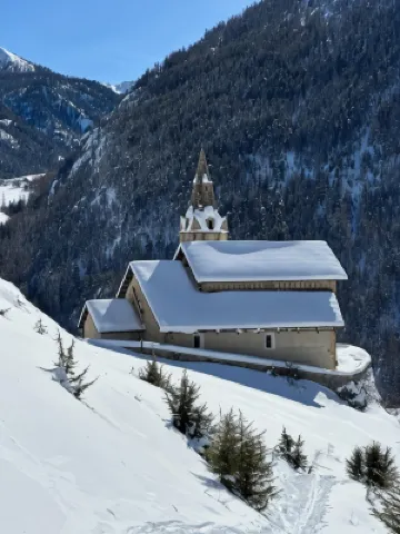 Hôtel Vauban Briançon Serre Chevalier