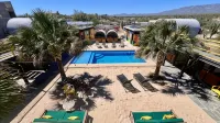 ChangoMango - Swimmingpools