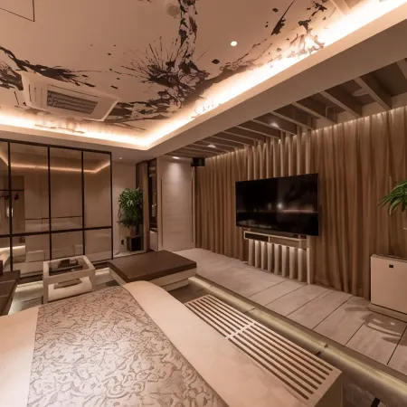 HOTEL Minato