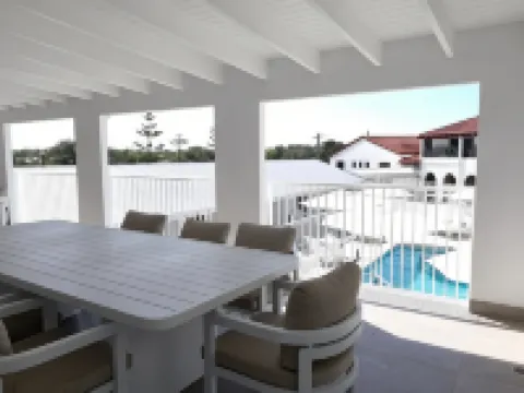 Don Pancho Beach Resort Hotel a Bundaberg
