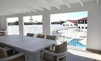 Don Pancho Beach Resort
