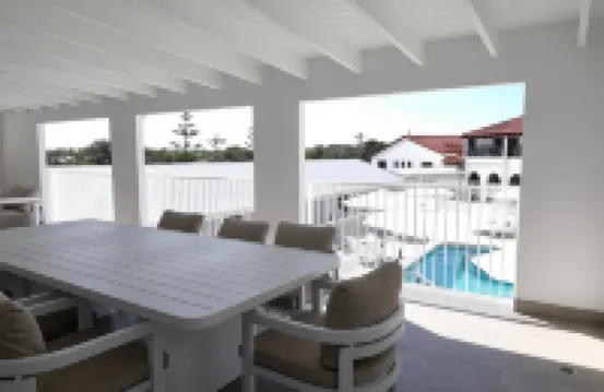 Don Pancho Beach Resort