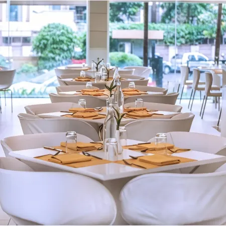 Hotel Kohinoor Elite Near BKC