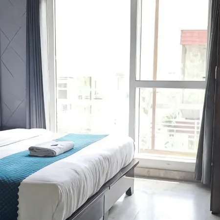 Hotel DEV