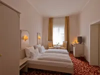 Hotel Villa Antonia Bautzen Hotels in Bautzen
