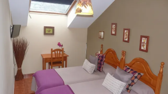 Hotel Mestas Hotels in 