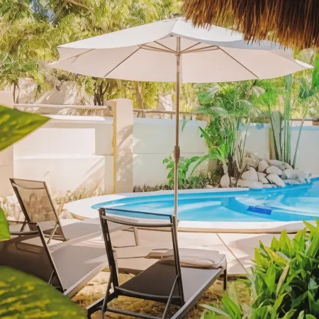 Hotel Villas Sayulita