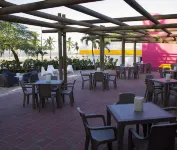 Hotel Gimaura - breakfast