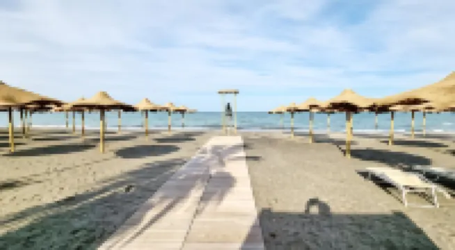 Beach Club Ippocampo