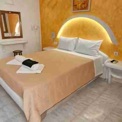 Hotel Palladion Rooms