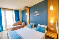 Mirage Hotel - Balkoner