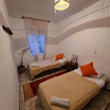 Hostal la Joya