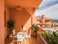 Royal Marbella Golf Resort Hotels in Benahavis